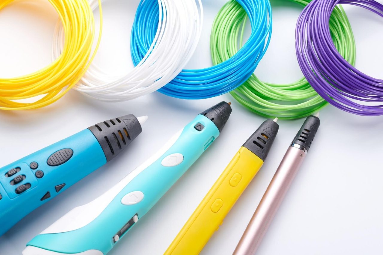 3D Pens