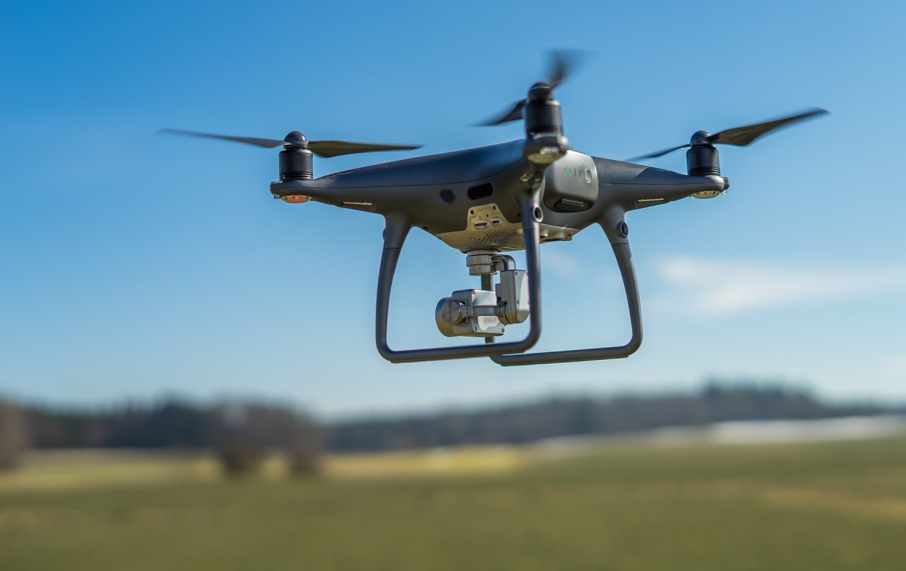 Drone Technology