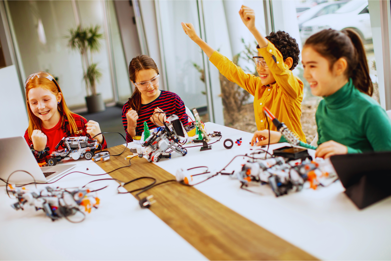 Robotics Competitions