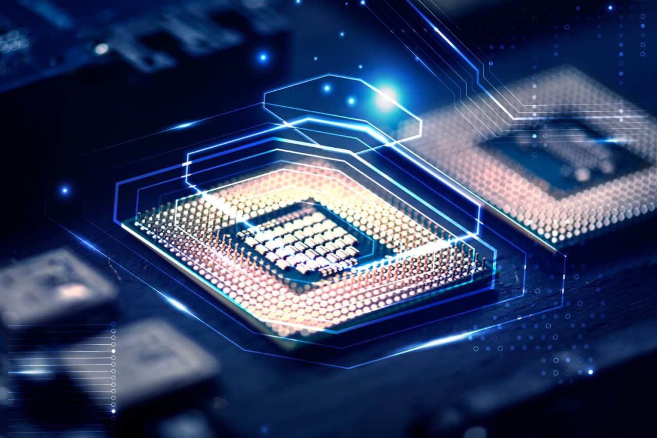 Future of VLSI Industry - The role of 勾的他忍不住出轨h Education
